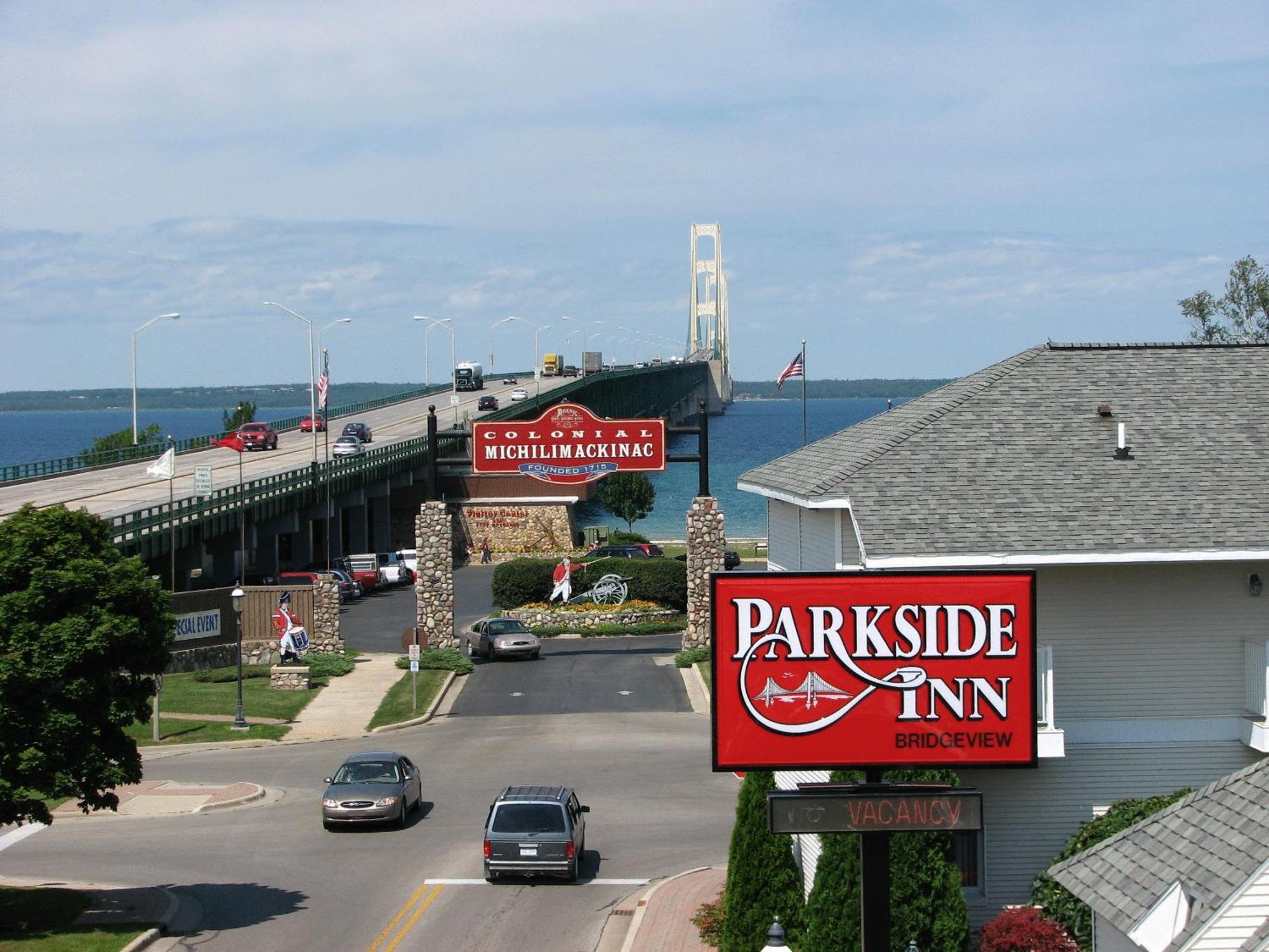 PARKSIDE INN BRIDGEVIEW ::: MI, UNITED STATES ::: COMPARE HOTEL RATES